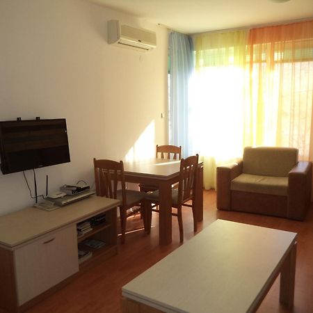 Guest Apartment Dental Space Sunny Beach Exterior photo