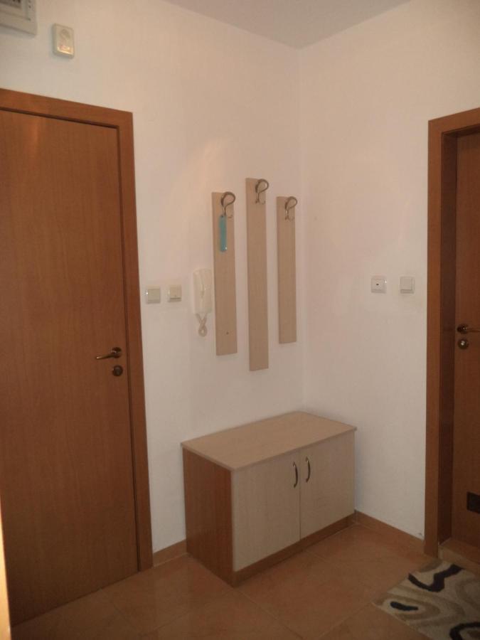 Guest Apartment Dental Space Sunny Beach Exterior photo