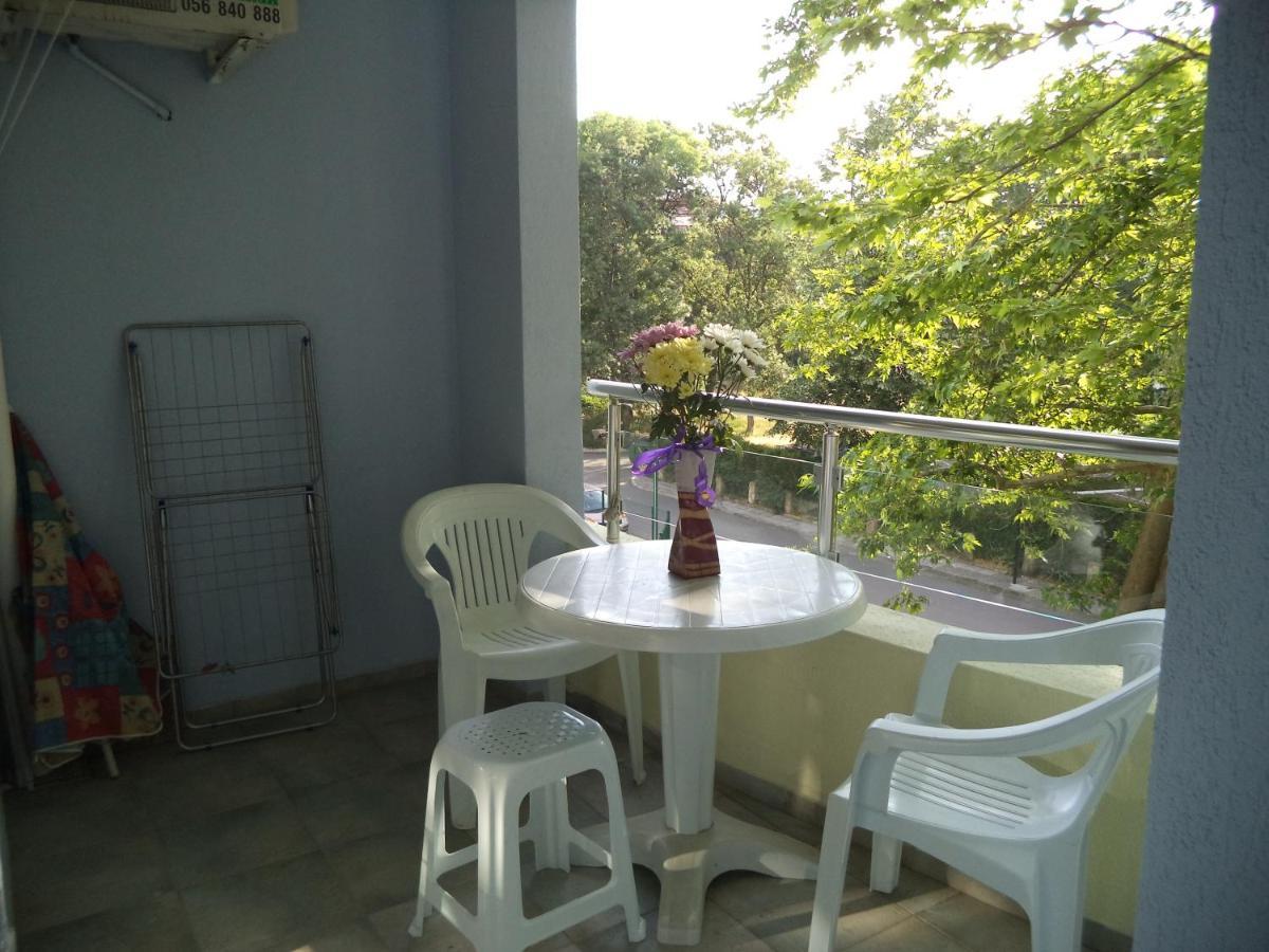 Guest Apartment Dental Space Sunny Beach Exterior photo