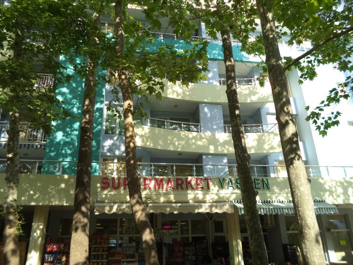 Guest Apartment Dental Space Sunny Beach Exterior photo