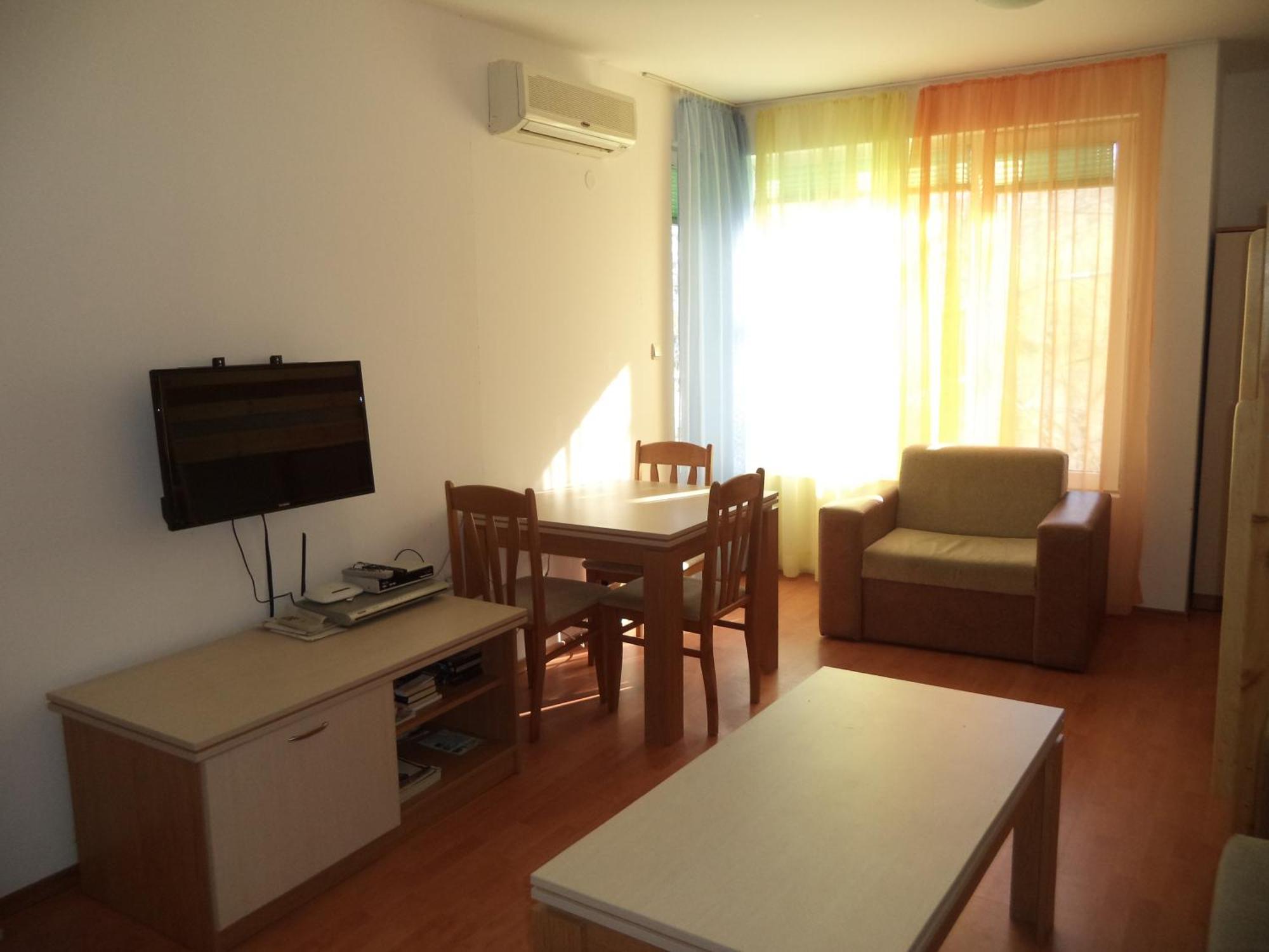 Guest Apartment Dental Space Sunny Beach Exterior photo