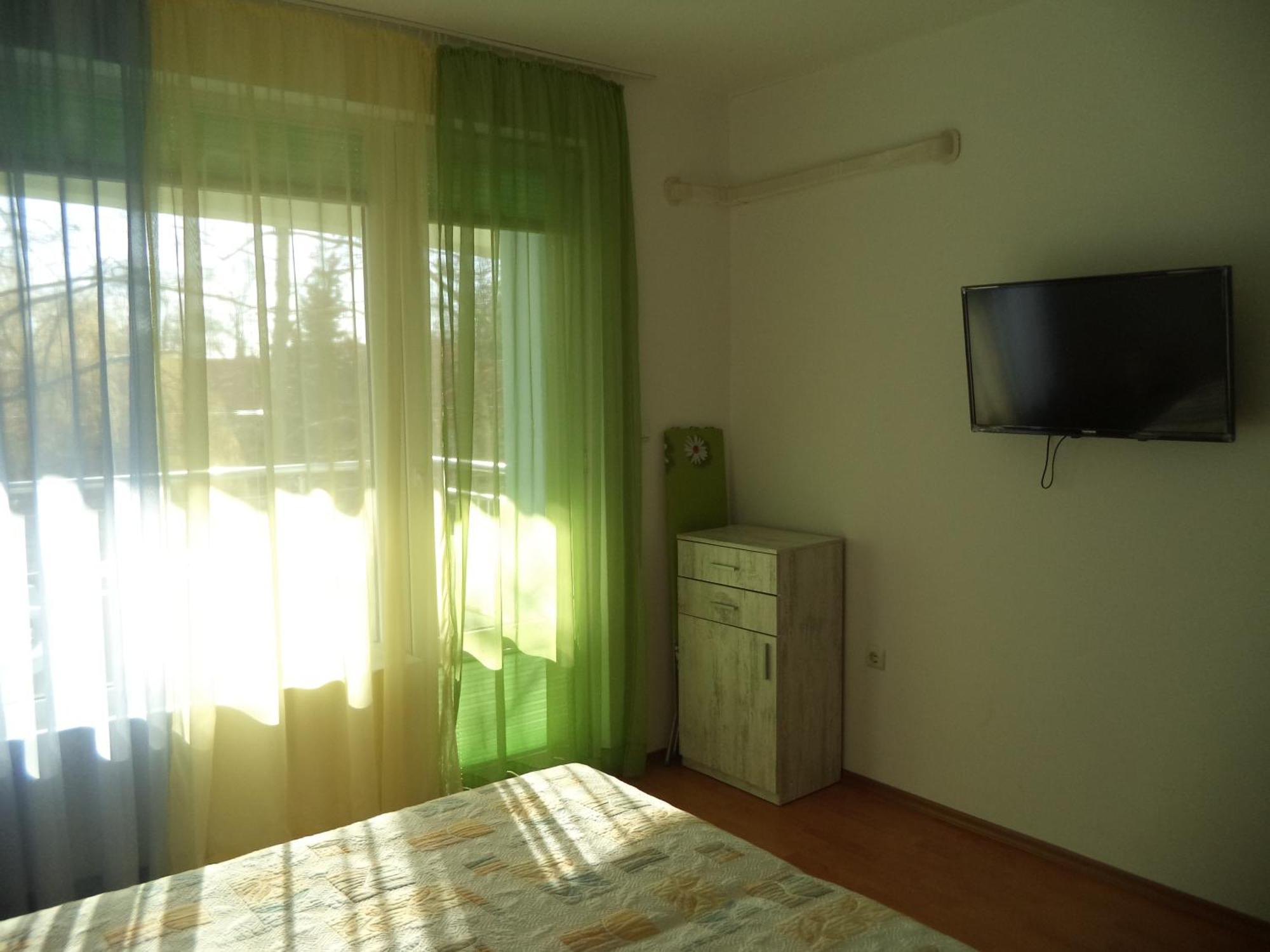 Guest Apartment Dental Space Sunny Beach Exterior photo