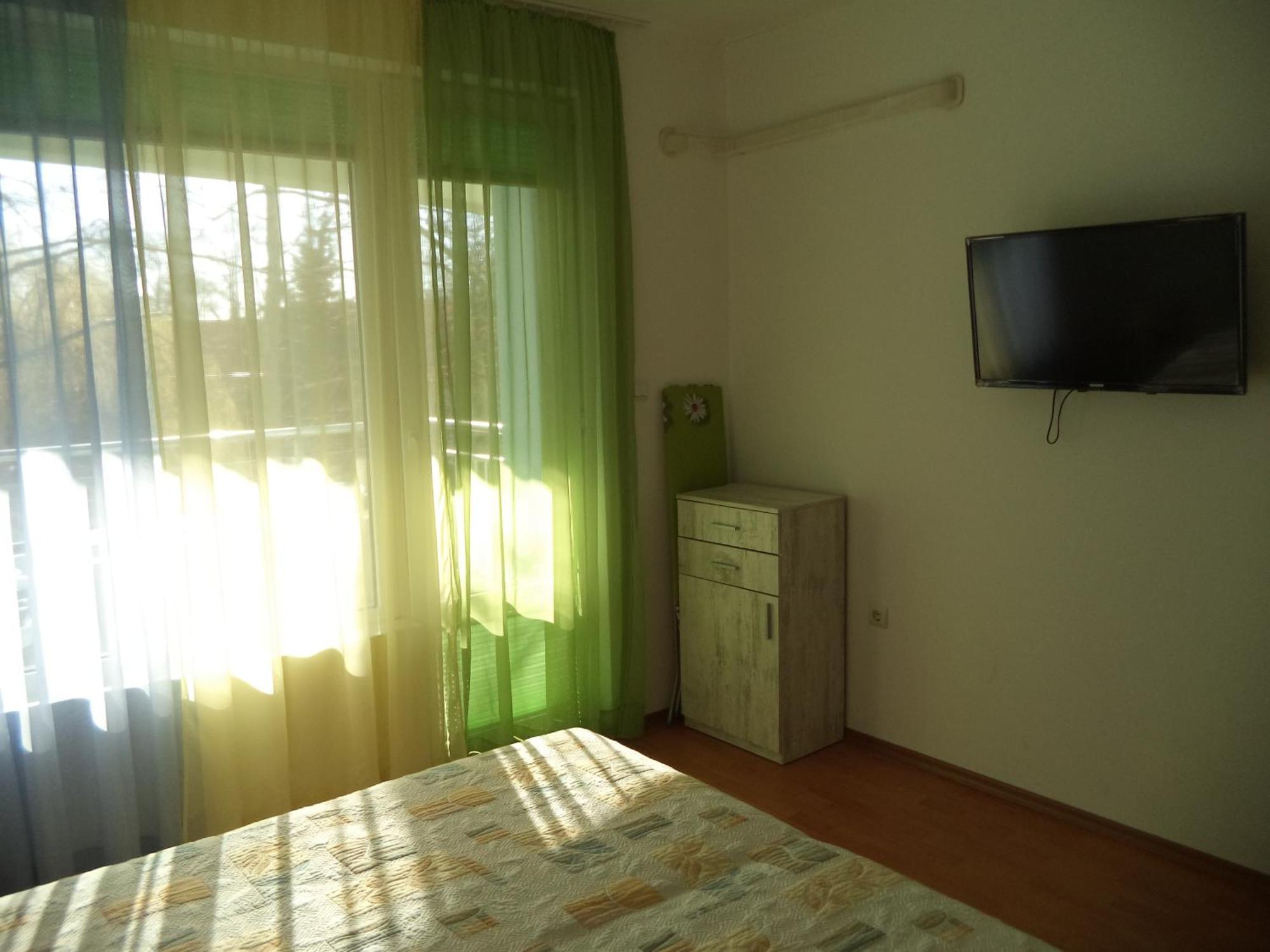 Guest Apartment Dental Space Sunny Beach Exterior photo
